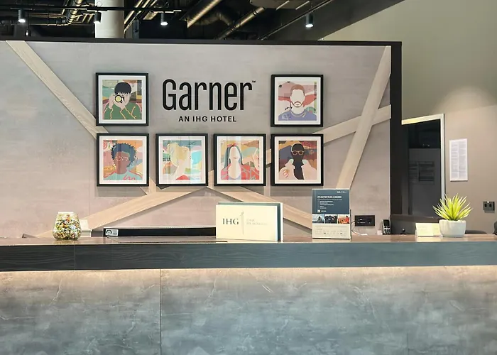 Hotel Continental Frankfurt